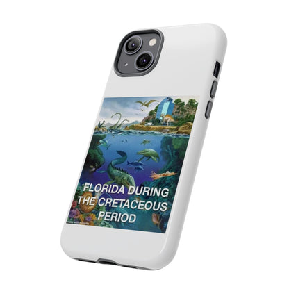 I-4 Eyesore iPhone Case