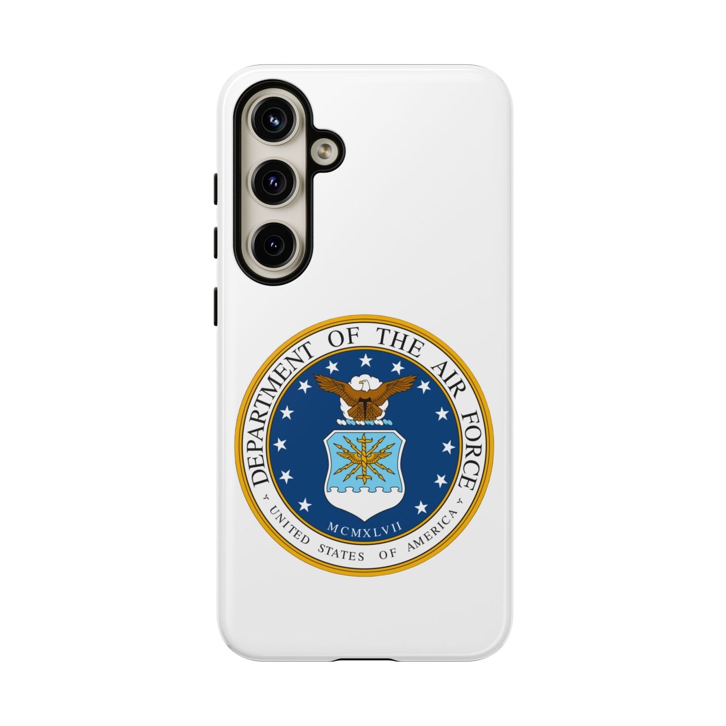 US Air Force Samsung Case