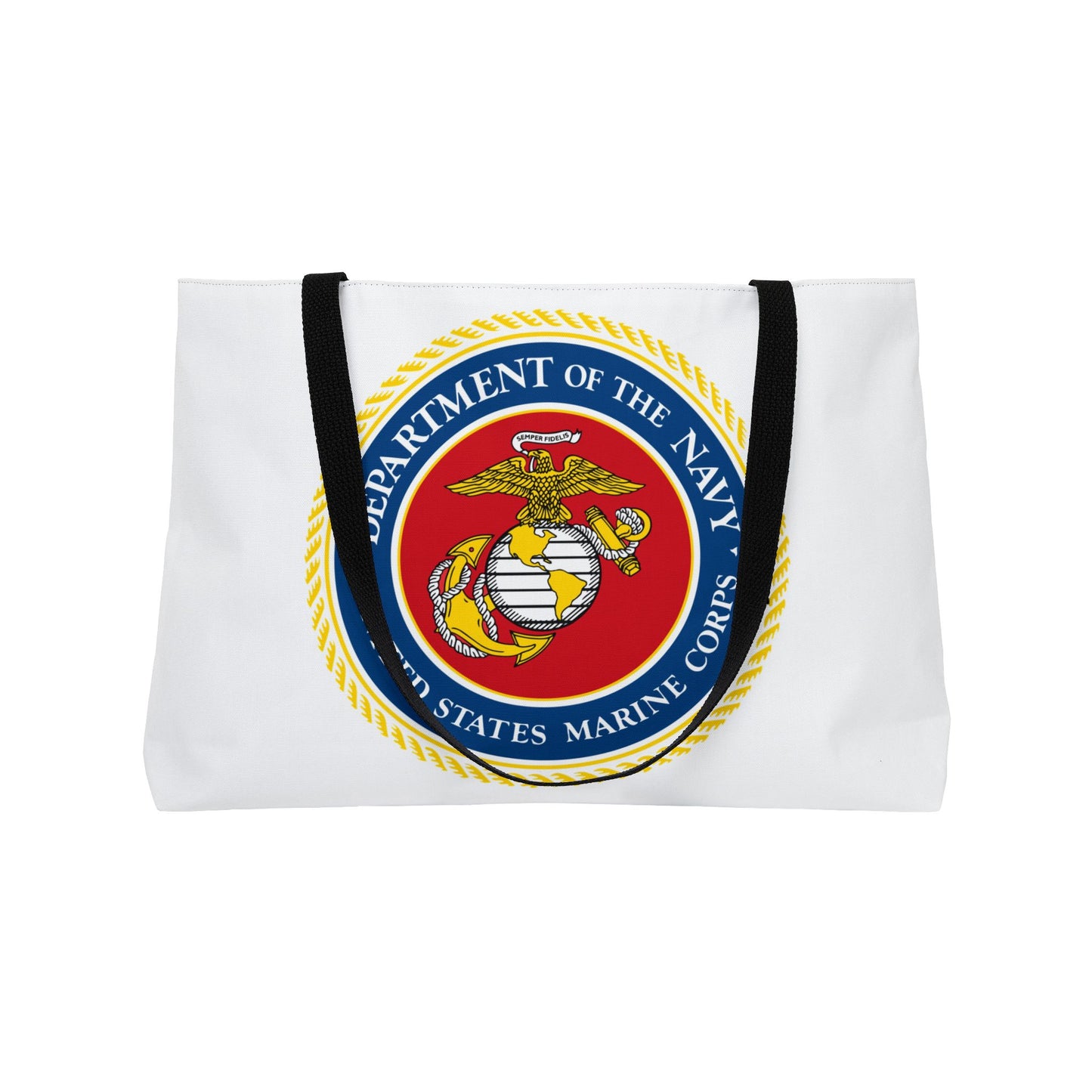 US Marine Corps Weekender Tote Bag