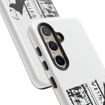 Guardian Of The Forest Samsung Case
