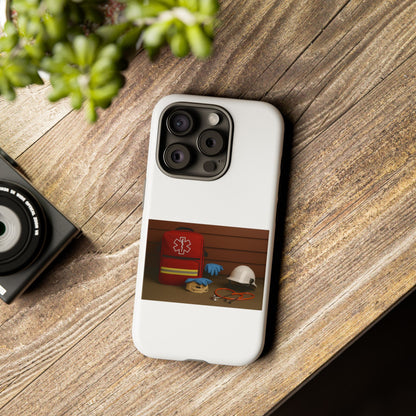 EMS Appreciation iPhone Case